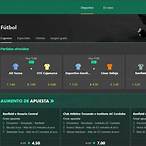 bet apuestas futbol